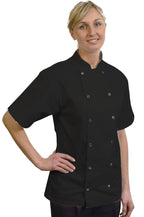 Danny Jacket Cool Back