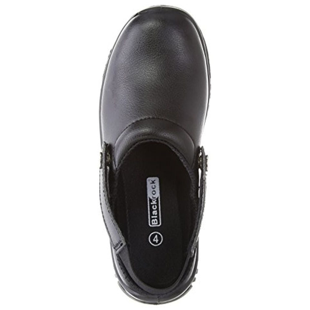 Blackrock Hygiene Safety Clog