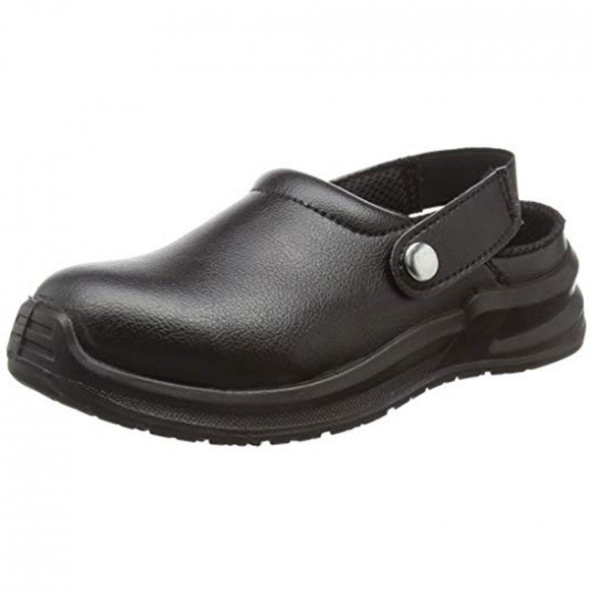 Blackrock Hygiene Safety Clog