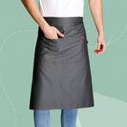 Oliver Harvey Waist Apron