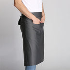 Oliver Harvey Waist Apron