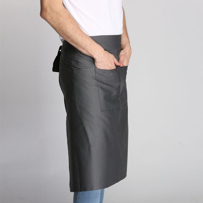 Oliver Harvey Waist Apron