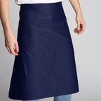 Oliver Harvey Waist Apron