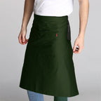 Oliver Harvey Waist Apron