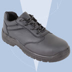 Blackrock Smooth Leather Shoe