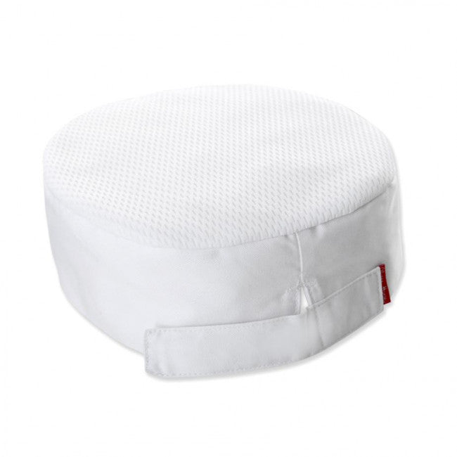 Oliver Harvey Adjustable Mesh Skull Cap