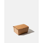 Takeaway Kraft Boxes
