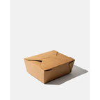Takeaway Kraft Boxes
