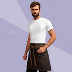 Premier Short Sleeve Cool Checker T-Shirt