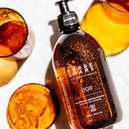 Terre de Mars Reddition Body Cleanser