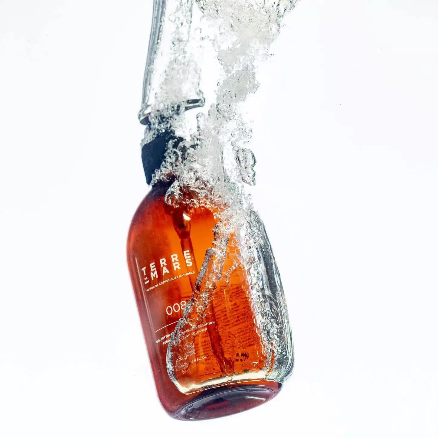 Terre de Mars Reddition Body Cleanser