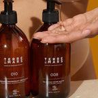 Terre de Mars Reddition Body Cleanser