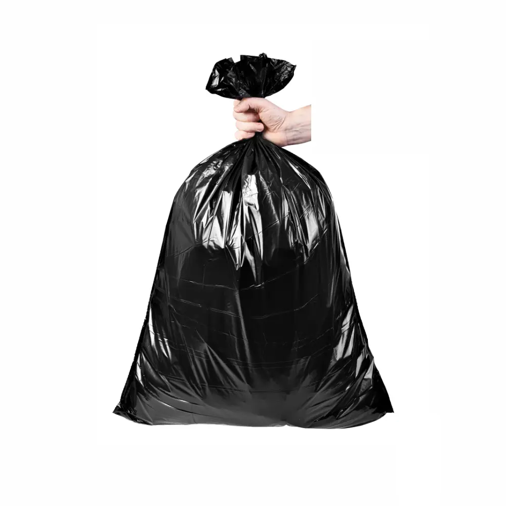 Refuse Waste Sack - Regular / pack of 200