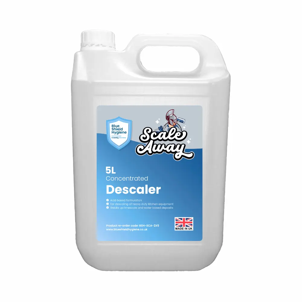 Scale Away™ - Descaler (2x5L)