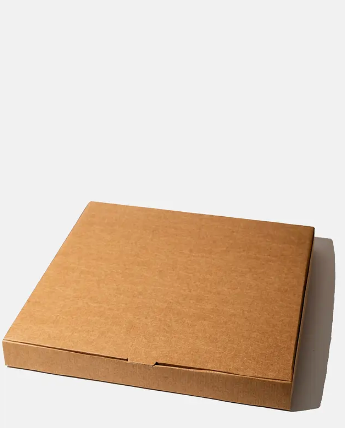 Takeaway Kraft Pizza Boxes