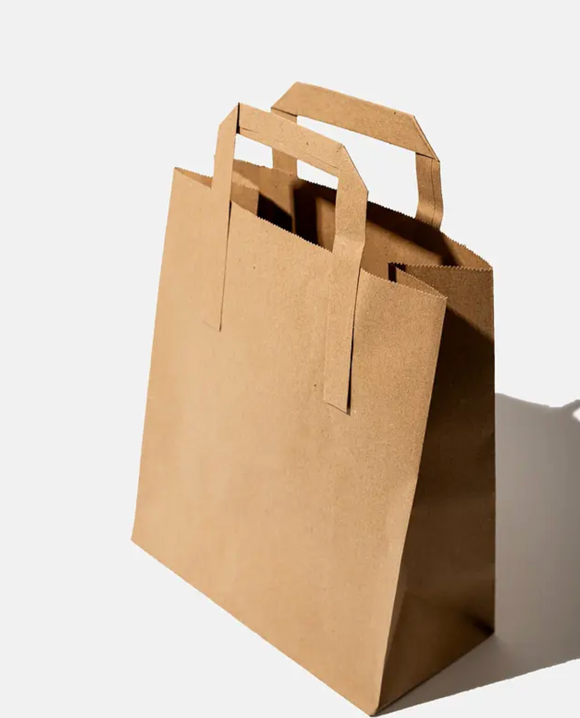 Kraft Bags