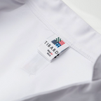 Tibard Long Sleeve Classic Chef Jacket