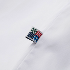 Tibard Long Sleeve Classic Chef Jacket