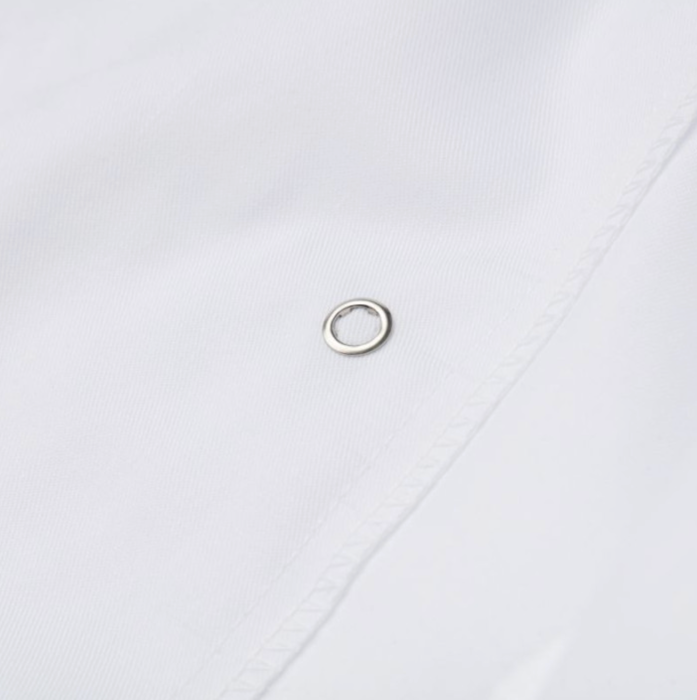 Tibard Long Sleeve Classic Chef Jacket