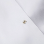 Tibard Long Sleeve Classic Chef Jacket