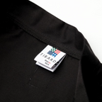 Tibard Long Sleeve Classic Chef Jacket