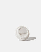 White Paper Single Wall Coffee Cups