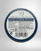 Sliced Summer Truffle