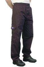 Classic Cargo Trousers