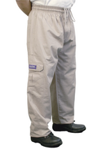 Classic Cargo Trousers