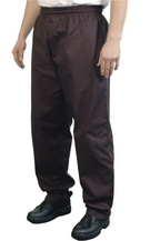 Classic Baggy Trousers