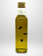 Truffle Oil with 0.2% Fine White Truffle Flakes