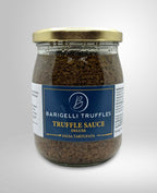 Truffle Sauce Deluxe