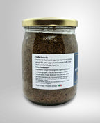 Truffle Sauce Deluxe