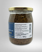 Truffle Sauce Deluxe