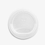 Vegware Feel Good Double Wall Hot Cup Compostable