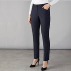 King Slim Fit Trousers