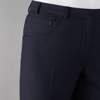 King Slim Fit Trousers