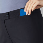 Leon Classic Fit Trousers