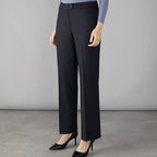 Leon Classic Fit Trousers