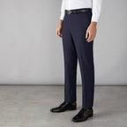 Puccini Slim Fit Trousers
