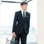 Strauss Slim Fit Jacket