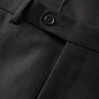 Wagner Tailored Fit Trousers