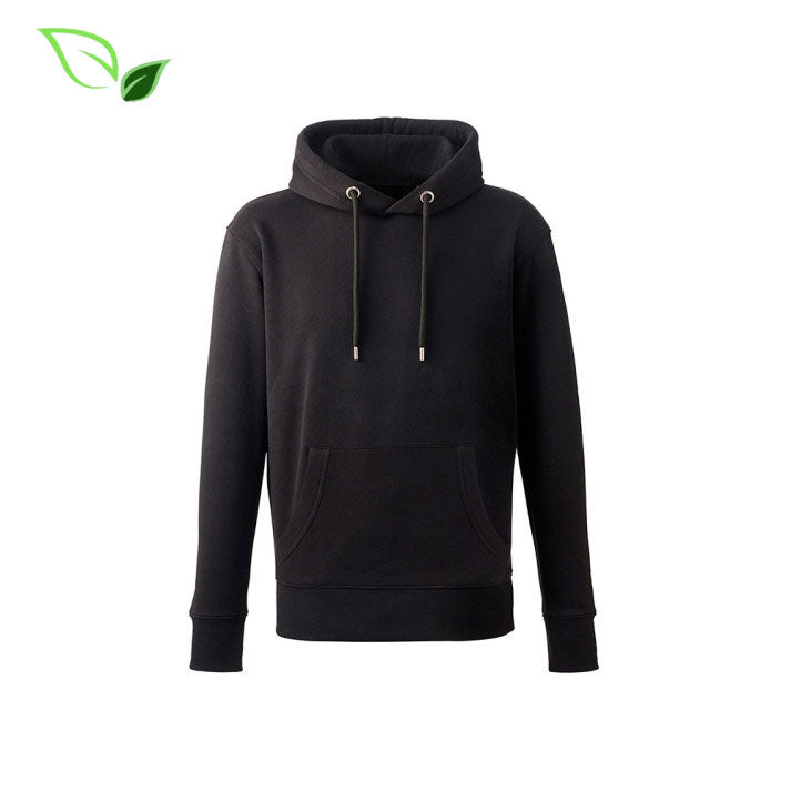 Anthem Men’s Organic Hoodie