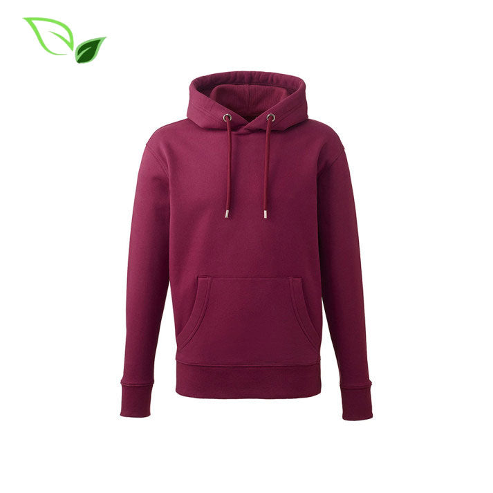 Anthem Men’s Organic Hoodie