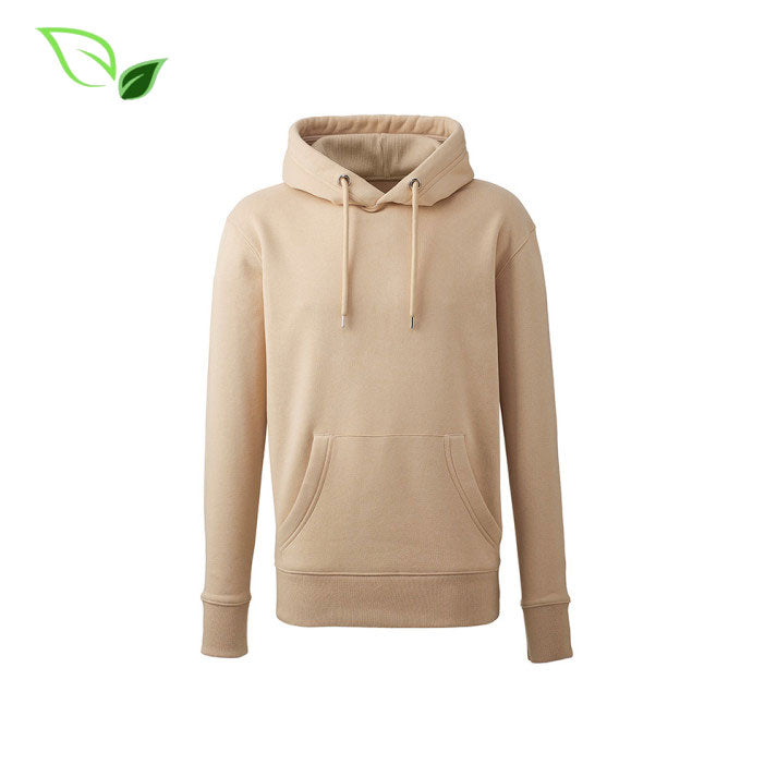 Anthem Men’s Organic Hoodie