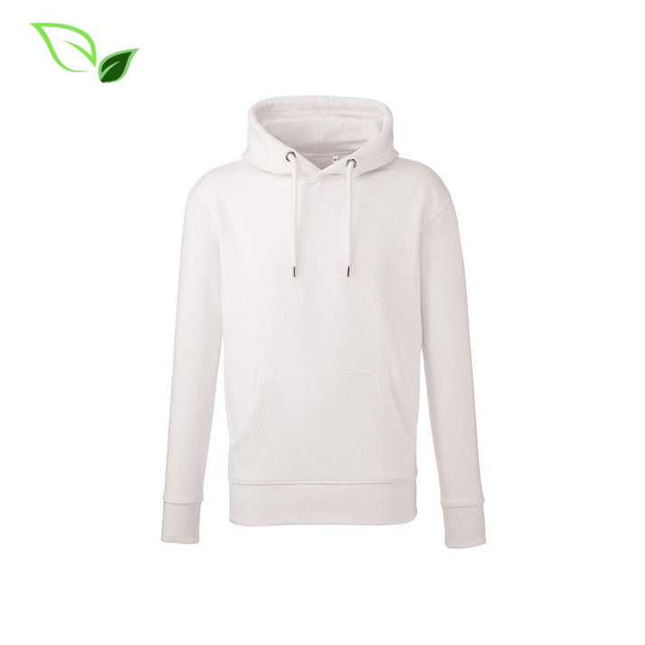Anthem Men’s Organic Hoodie