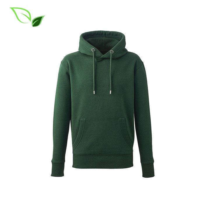 Anthem Men’s Organic Hoodie
