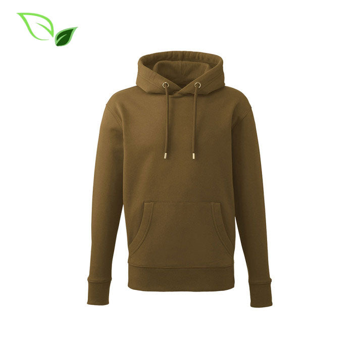 Anthem Men’s Organic Hoodie