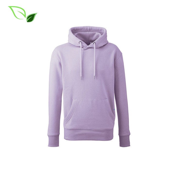 Anthem Men’s Organic Hoodie