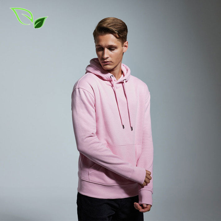 Anthem Men’s Organic Hoodie